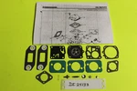 Fits Stihl 041 Farm Boss Chainsaw Tillotson Carb HS87 HS138 HS181 208 Kit New. Price: $26.95.