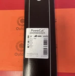 Oregon Powercut 200RNDD025 20" Guide Bar New. Price: $68.59.
