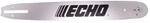 Echo 16 Inch Replacement Cutting Guide Bar Attachment Tool Open. Price: $39.99.