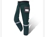 Yardmaris Chainsaw Chaps Technical 8 Layers Pants Class B New. Price: $119.98.