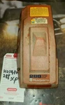 Husqvarna Cylinder Cover 288XP With Decomp Used Oem # 501805904. Price: $69.95.