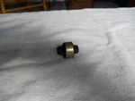 Nos Oem Mcculloch Pn 85898 Av Mount SP125, 81, PM850, 800, 805, 8200 DE80 (B6) New. Price: $42.50.