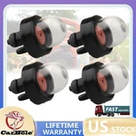 4PCS Primer Bulb 188-512 For Echo CS271T CS3000 CS301 Chainsaw 12318139130 New. Price: $6.99.
