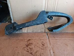 Oem Stihl Chainsaw 020 Rear Handle 1114 791 0305 E5 Used. Price: $27.00.