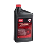 Toro Chainsaw Bar And Oil, Quart #38914 New. Price: $16.66.