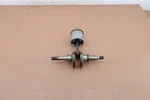 Mcculloch Pro Mac 330 Chainsaw Oem Crankshaft Used. Price: $9.99.