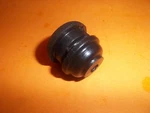 New Echo Shock Mount Fits CS500VL CS400 CS440 10091012530 Nla E10A TC18. Price: $12.10.