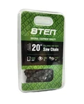 8TEN GAUGE.050 Pitch Links 72 C-CCH-0036 20" Full Chisel Skip Tooth Saw Chain New. Price: $18.53.