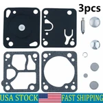 For Walbro K1-MDC Carburetor Mcculloch Mini Mac 110 120 140 Chainsaws Parts New. Price: $15.49.
