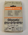 New, Stihl 36RM2 66 - Chainsaw Free Shipping! Open. Price: $30.00.