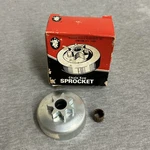 Nos Npa N208-A7 Chainsaw Clutch Drum Sprocket Pioneer P20 21 25 New. Price: $19.99.