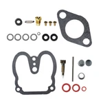 W4-1770 Carburetor Rebuild Kit For K2119 Wisconsin V460D VH4D V465D New. Price: $8.65.