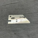 Nos Carlton File-o-plate 37508 13/64 5.2MM New. Price: $15.00.