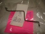 Mcculloch 1000 Throttle Link Chainsaw Part Only Bin 471 Used. Price: $15.29.