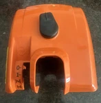 Stihl Oem Air Filter Cover Carburetor Box 1127 140 1903 MS390 MS310 MS290 Used. Price: $24.99.