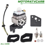All-carb Carburetor Kit For Honda GX25NT FG110K1 Chainsaw New. Price: $12.61.