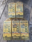 Pack 16" Forester Chainsaw 3/8LP Pitch .050 Gauge Dl Drive S55 New. Price: $39.99.
