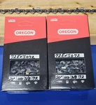 Oregon 20" 72EXJ072G Full Chisel Skip Tooth Chainsaw 3/8 .050 Dl New. Price: $45.44.
