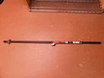 Drive Shaft For Troy Bilt TB675EC Trimmer -- Ceiling 2864 Used. Price: $25.00.