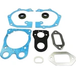Non-genuine Gasket Set For Husqvarna K760, K770 New. Price: $15.95.