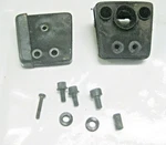 Mac Cat Chainsaw 60016002 Muffler Assembly Part 223610 Used. Price: $29.99.