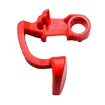 Husqvarna Chainsaw Stop Switch / Lever 537255501 455, 460 New. Price: $14.28.