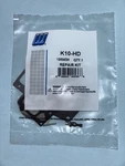 Genuine Walbro K10-HD K10HD Carburetor Kit *new*. Price: $15.99.