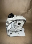 Stihl 020 Av Super Crankcase Flywheel Side 1114 021 0701 Oem Used. Price: $29.99.