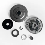 3/8"-7T Sprocket Clutch Drum Kit For Stihl Chainsaw 1017 1128 007 New. Price: $21.82.