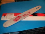 16" Chainsaw Bar A041 Mt Uses 3/8 Lp .050 56 Dl Only Windsor Usa Made New. Price: $27.32.