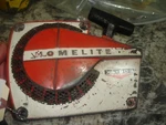 Homelite Xl 903 Recoil Chainsaw Part Only Bin 413 Used. Price: $44.99.