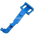 Choke Control Lever Fits Husqvarna 503869601 340 345 346 Xp 350 351 353 Chainsaw New. Price: $13.97.