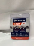 Husqvarna X-cut S83G 20" Chainsaw *new. Price: $28.50.