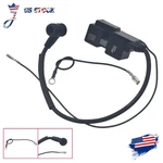 Ignition Coil For Husqvarna 362 365 371 372 385 390 455 460 461 570 New. Price: $12.99.