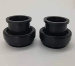 Replacement Carburtor Connector Boot Fits Sears Homelite 350 & 360 SERIES2 Pack New. Price: $14.33.