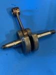 Husqvarna. 288XP 281 Chainsaw Crankshaft Oem 501816101 Bin 33 Used. Price: $56.25.
