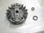 Homelite Hedge Trimmer HX-16 UT18022 Rotor Assembly Part A01015A Used. Price: $26.99.