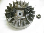 Mculloch MAC3200 Chainsaw Flywheel Assembly Part 222778 Used. Price: $20.99.