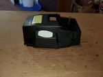 Jonsered Oem 535 Chainsaw Top Cylinder Cover Used Part 503 11. Price: $25.00.