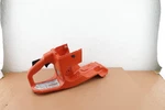 Dolmar PC-8216 Concrete Chainsaw Oem Trigger Handle / Fuel Tank 395114111 Used. Price: $49.99.
