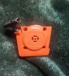 Husqvarna Oem 578283501 Backpack Blower Recoil Starter Assembly 560BFS 570BTS New. Price: $49.99.