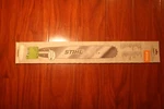 Stihl 3003 008 6821 20 Inch Saw Chain Bar New. Price: $79.99.