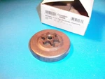 Sprocket 28000 3/8 X6T Echo CS301 CS302 CS315 CS351 CS360 Deere 40 SP25 New. Price: $26.83.