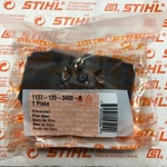 Stihl Air Filter Base MS192TC MS192C 1137 120 3400 Oem New. Price: $13.95.
