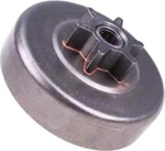 Chainsaw Sprocket Clutch Drum - Poulan PP4218A 3314 18" 42CC Craftsman New. Price: $19.99.