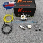 New Carburetor For Echo CS-370 CS-400F Chainsaw WT-985 A021001920 Us. Price: $41.99.