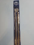 Husqvarna Intensive Cut 7/32" Chainsaw Files New. Price: $9.29.