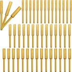 45 Pcs Diamond Chainsaw Sharpener 1/8" Shank, High Hardness Burr Grinding New. Price: $22.17.