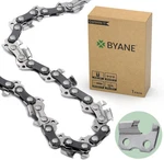 10" Carbide Chainsaw 3/8 Lp .050 40DL For Sun Joe Worx S40 New. Price: $14.23.