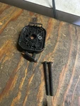 Oem Craftsman WS210 String Trimmer Air Filter Base Free Shipping Used. Price: $13.95.